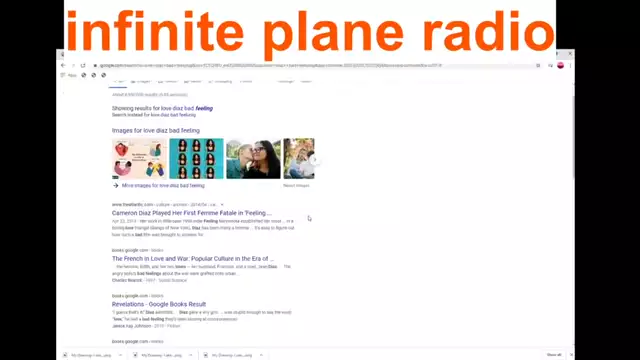 infinite plane radio 7/7/2020 CALL NOW 844-966-1984