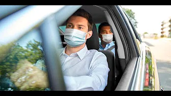Coronavirus: I Wear My Mask In My Car (Coronavirus Song)...