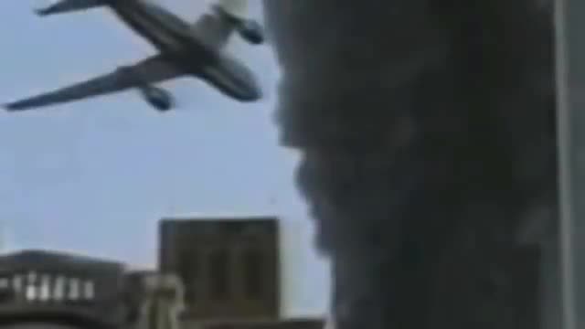 9/11: the problem with the fake 175 video...