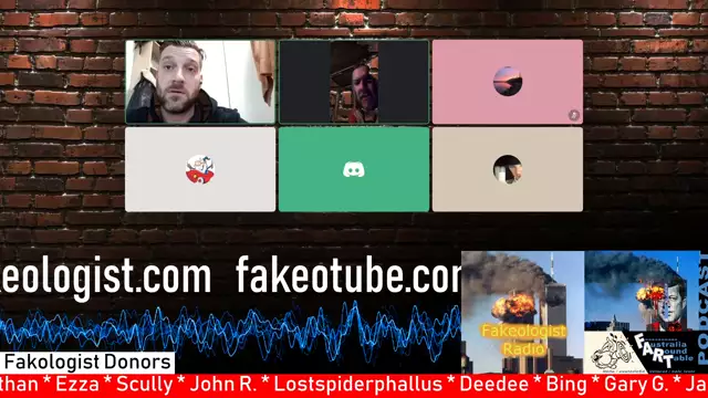 F.A.R.T. - Sat 3rd October 2020 on 03-Oct-20-10:07:25