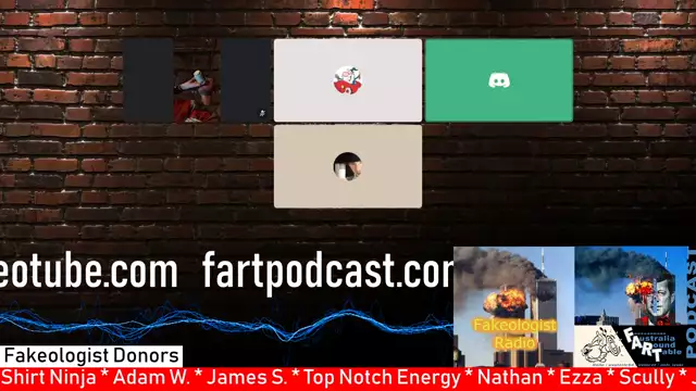 F.A.R.T. - Sat 3rd October 2020 on 03-Oct-20-12:10:56