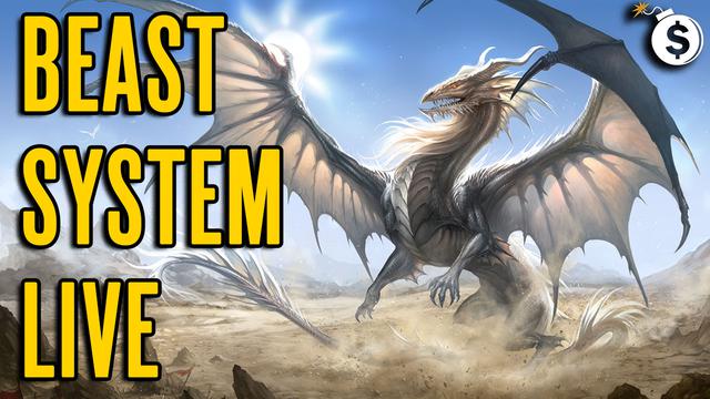 Beast System Going Live Worldwide... What You Need to Know