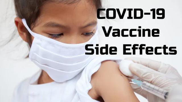 Why The Hell Would Anyone Take The COVID-19 Vaccine After Wa...