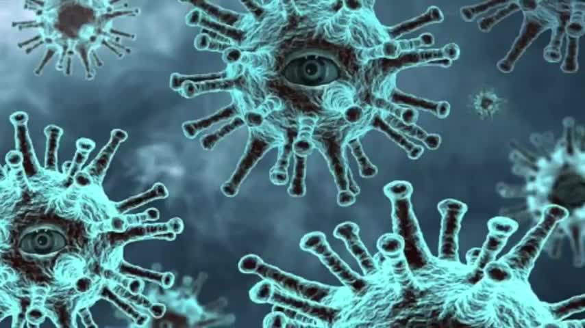 The Creation Of A False Pandemic by Jon Rappoport