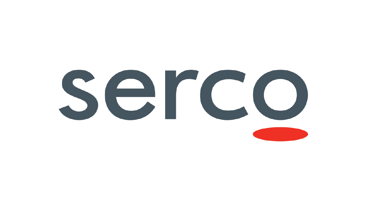 SERCO - The Covert Company Running EVERYTHING!!