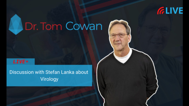 My Discussion with Stefan Lanka about Virology