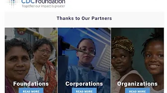 CDC Foundation & CDC