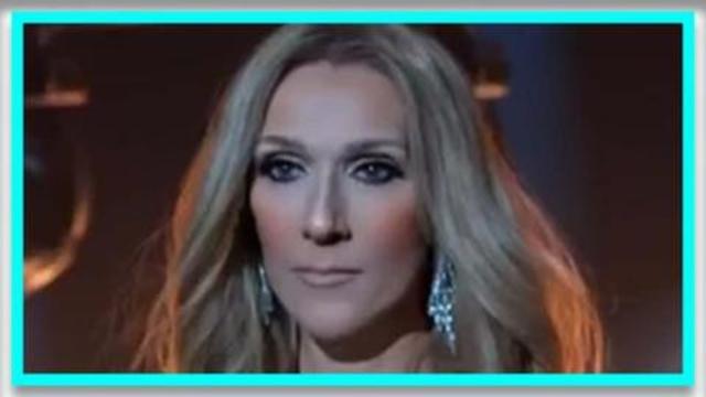 Celine Dion SEVERELY INJURED BY VAXXXINE