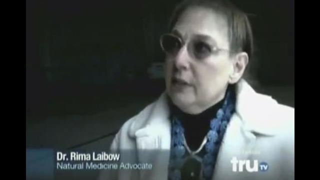 Jesse Ventura talks to Dr. Rima Laibow about The Great Culling aired on December 30 2009.