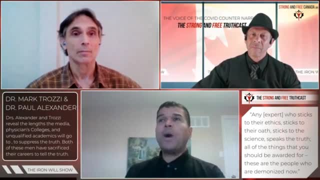 2021-11-11_The Strong And Free Broadcast - Censorship 2-0 and the War on Truth_ Dr- Paul Alexander & Dr- Mark Trozzi_240
