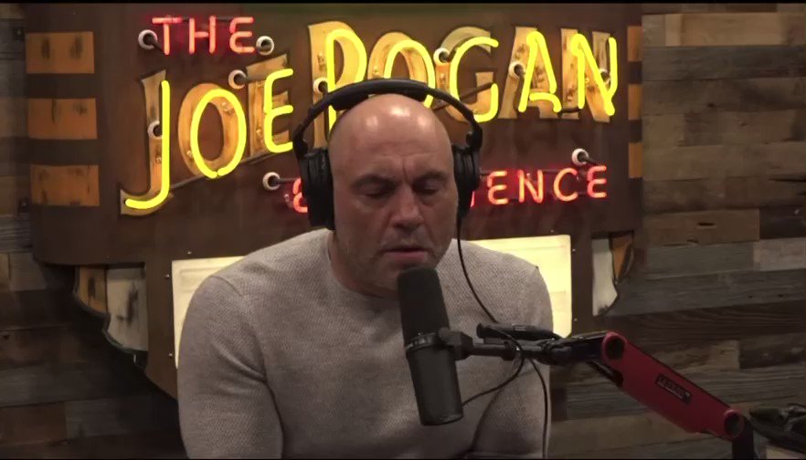 Mythinformed MKE - Dr. Peter McCullough explains to Joe Rogan, that in order to make people more willing to take the Covid vaccine, there was a concerted effort to not have a protocol for...