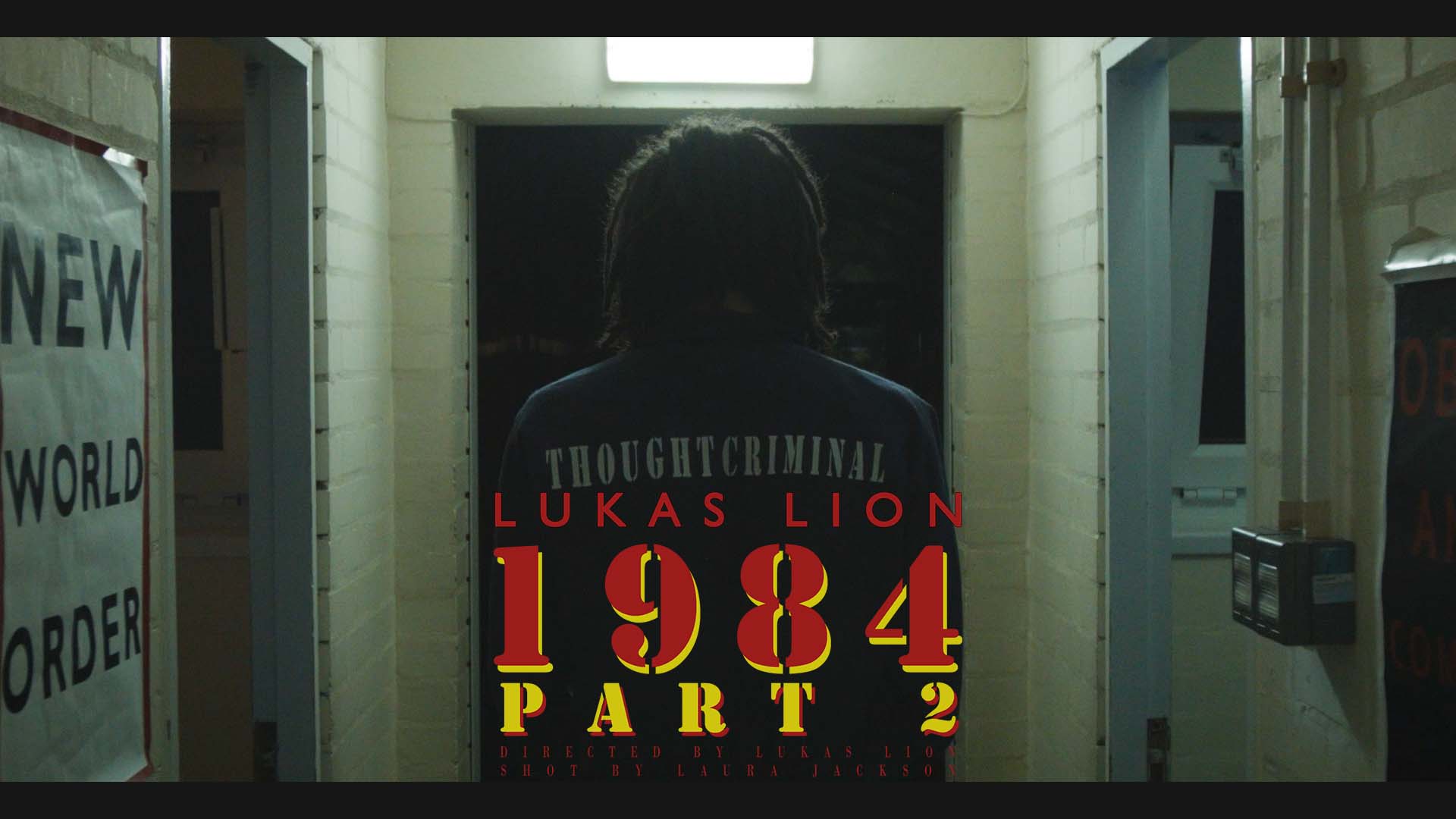 LUKAS LION - 1984 PART 2...
