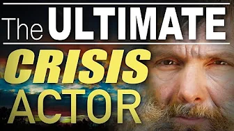The ULTIMATE CRISIS ACTOR! - Harrison Hanks AUDITION TAPE