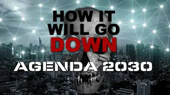 How It Will Go Down - Agenda 2030
