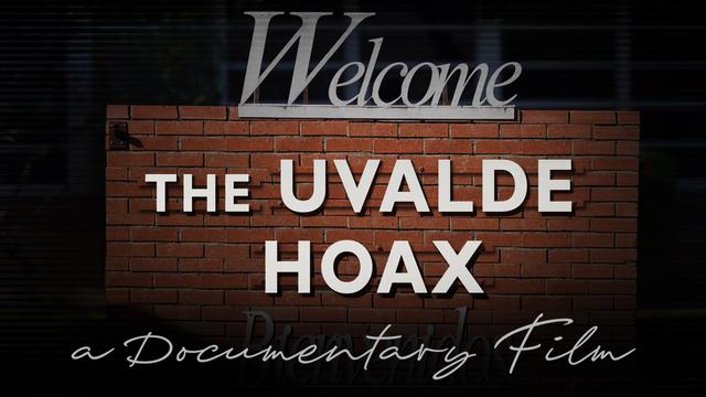Uvalde School Shooting HOAX - 2022 Documentary...